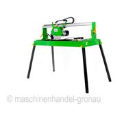 ZIPPER Scie à Pierre ZI-FS250 - de Carrelage, Machine Découpe Carrelage