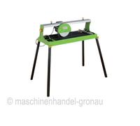 Zipper Scie de Carrelage ZI-FS200 - Carrelage, Separateur de Pierre