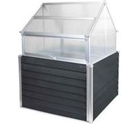 Zipper Serre de balcon - 2 pots G