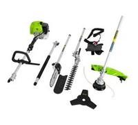 Set dÔÇÿentretien jardin 51,7 cc ZIPPER zi-gps252