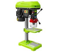 Zipper ZI-STB13T Perceuse à colonne d'établi 400 W Hauteur totale 454 mm 230 V
