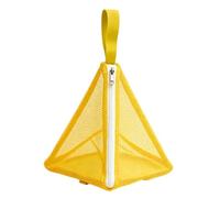 Zipper Triangle Carrying Pouch with Loop - Portable Parrot Carrier
