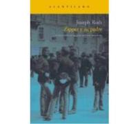 Zipper Y Su Padre - Zweig, Stefan, Bornas Montaña, Marina (tr.) Zweig, Stefan, Bornas Montaña, Marina Tr (Auteur)