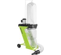 ZIPPER ZI-ASA550B ZI-ASA550B Aspirateur 75 l 550 W