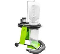 Zipper ZI-ASA550E Aspirateur 65 l 550 W G