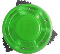 Zipper ZI-BR3 sans fil, thermique, diesel, électrique, hybride Kit pour coupe-bordures Largeur de coupe (max.): 250 mm