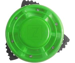 Zipper ZI-BR3 sans fil, thermique, diesel, électrique, hybride Kit pour coupe-bordures Largeur de coupe (max.): 250 mm