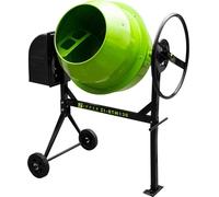 Zipper ZI-BTM130 ZI-BTM130 Malaxeur à béton