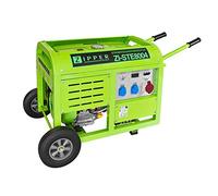 ZIPPER ZI-STE8004 Générateur Stand-Notstromaggregat 400 V 30 L 97 dB STE8004