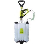 Zipper Maschinen Batterie pour pulvérisateur ZI-DS2V-Akku