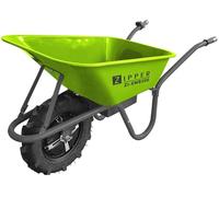 Brouette électrique 500W - 24V - 150 kg - ZI-EWB500 ZIPPER