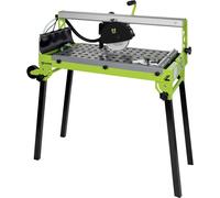 Zipper ZI-FS200-720 Coupe-carrelage manuel 200 mm 230 V