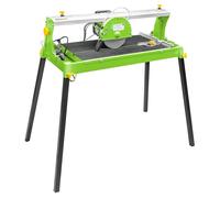 Zipper ZI-FS200 machine de découpe fixe