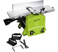 Zipper ZI-HB204N Raboteuse - Dégauchisseuse 1500 W