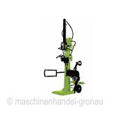 ZIPPER ZI-HS16Z Fendeur de bûches à PDFW 16 Tonnes, Avec Roues, Debout