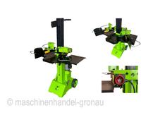 ZIPPER ZI-HS8TN Fendeur de bûches Électrique 8 T Avec roues