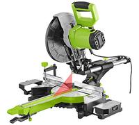 Zipper ZI-KGS255DS Mitre Saw