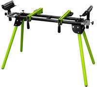 Zipper ZI-KSS1650 Etabli pour scie à coupe donglet