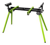 ZIPPER ZI-KSS1945 Etabli pour scie à coupe donglet 910 x 250 x 150