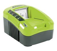 Zipper Chargeur de batterie ZI-LGR40V-AKKU 40 V