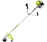 Zipper ZI-MOS145JAK thermique Débroussailleuse Largeur de coupe (max.): 430 mm