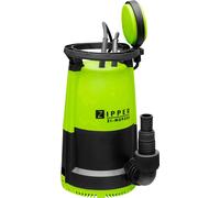 Zipper ZI-MUP350 ZI-MUP350 Pompe submersible pour eaux chargées 1100 l/h 7 m