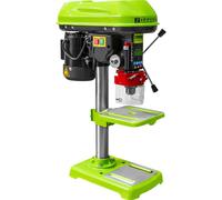 Zipper ZI-STB13T Perceuse à colonne d'établi 400 W Hauteur totale 454 mm 230 V