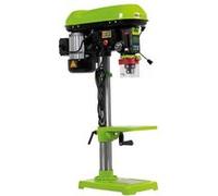 Zipper Maschinen Perceuse à colonne d'établi ZI-STB16T 630 W Hauteur totale 710 mm 230 V G