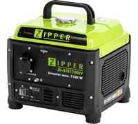 Zipper ZI-STE1100IV Groupe électrogène inverter