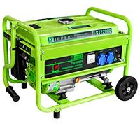 Zipper ZI-STE2800 Générateur 610 x 450 x 475