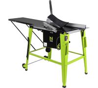 Zipper ZI-TS315-400 Scie circulaire de table 315 mm 3000 W 400 V