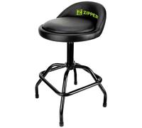 Zipper ZI-WKS165 Chaise d'atelier (L x l x H) 390 x 390 x 720 mm