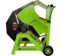 Zipper ZI-WP700TN Scie à bascule 700 mm 5.0 kW 400 V