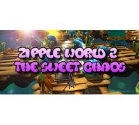 Zipple World 2 The Sweet Chaos (PC)