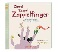 Zipple Zappel Zappelfinger