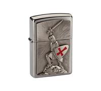 ZIPPO 1300103 BRIQUET NR. 200 CRUSADE VICTORY