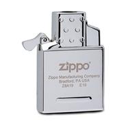 Zippo 18799 Butane Briquet Insert-Single Torch-Vide Gas Insert-2006814, acier