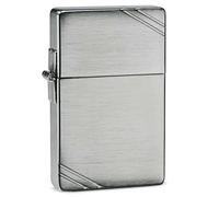 zippo - 1935 replica w slashes