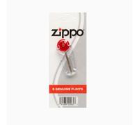 Lot De 6 Pierres Compatibles Briquet Zippo Ou Clipper