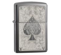 Ace Filigree Black Ice