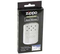 Zippo - 40282 - Pour Se rechauffer les mains