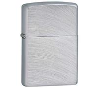 Zippo 50810059 Briquet Chrome Arch 3,5 X 1 X 5,5 Cm Chrome