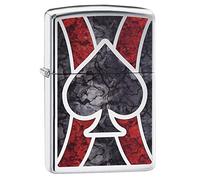 Zippo 60001608 z-Fusion Choice