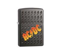 Zippo ACDC Anthracite