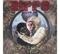 Zippo - After Us [Import]