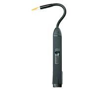 Zippo Flexible Neck Utility, Rubberised Black Matte