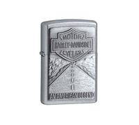 Autres accessoires de décoration GENERIQUE Zippo Harley Davidson