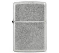 zippo antique silver plate 88z272
