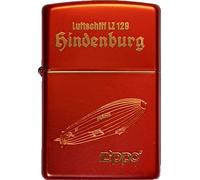 Zippo Briquet 2.004.071.2 Sons of Anarchy Plus de ouates SOA-Satin Finish, Collection 2015