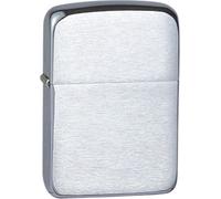 Zippo Briquet 60001169 1941 Replica Chrome Brossé Briquet de Tempête Essence